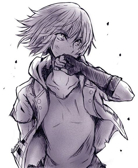 Riku Kingdom Hearts 3 Anime Art Amino