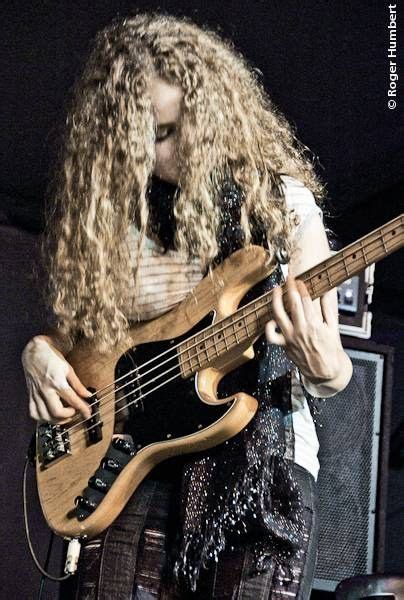 Tal Wilkenfeld Female Guitarist Female Musicians Bass Guitarist