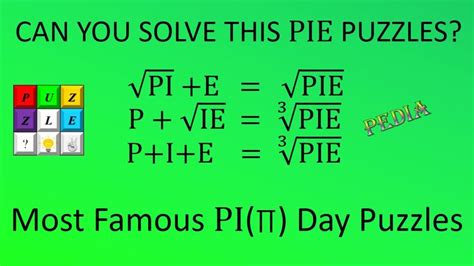 The rules are a little different from standard sudoku, in part because the blocks are jigsaw. PI day puzzle | Puzzle, Trivia, Pi day