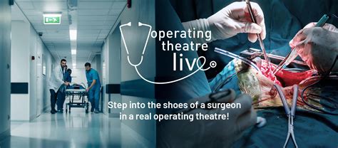 Home Operating Theatre Live