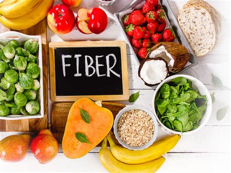 Maybe you would like to learn more about one of these? Can Fiber Cancel Out Calories? | Nutrition Diva