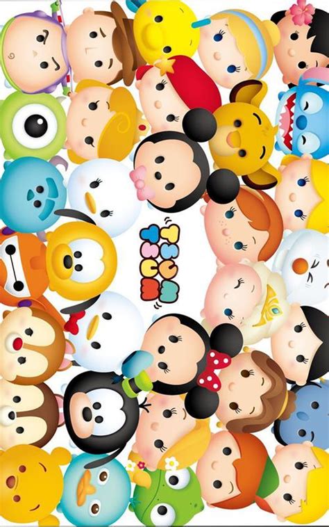 Android Tsum Tsum Wallpaper Apk HD Wallpapers Download Free Images Wallpaper [wallpaper981.blogspot.com]