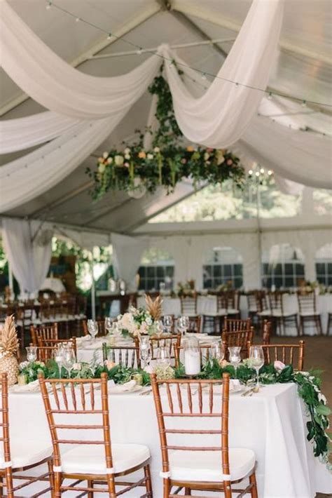 90 Stunning Awesome Wedding Tent Decor Ideas Page 9 Of 16 Hi Miss Puff