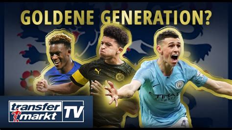 The above graph displays service status activity for transfermarkt.de over the last 10 automatic checks. Sancho, Hudson-Odoi, Foden & Co.: Englands „goldene ...