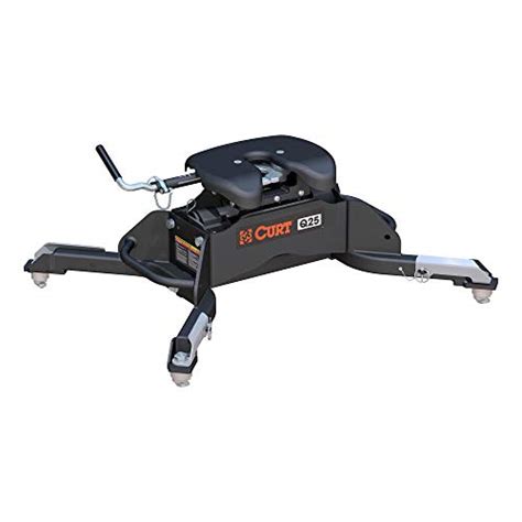 Top 10 Best Fifth Wheel Hitches For Pickups 2023 Reviews