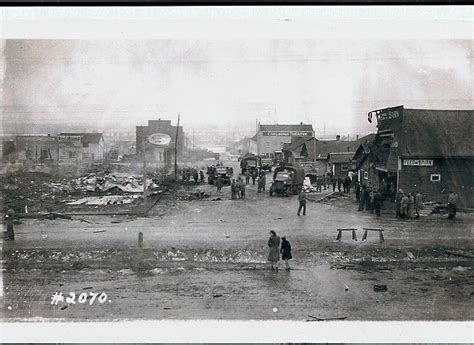 Pin By Bonanza Gold On My Home Town Dawson Creek Picture History