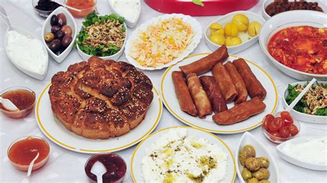 The 9 Jewish Yemenite Foods You Must Try The Nosher