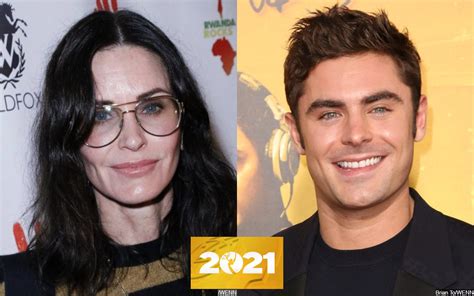 The nominations for this year's emmy awards were announced tuesday morning at 11 a.m. Daytime Emmys 2021: Courteney Cox, Zac Efron Among Children's, Animation and Lifestyle Nominees