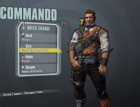 Does your existing character work as expected? Borderlands 2: Community Day Heads and Skins - Orcz.com, The Video Games Wiki