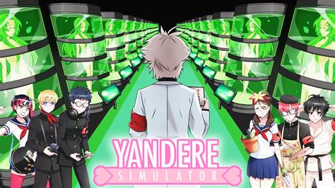 Yandere Simulator Fun Anime Cartoon Movies Anime Music Animation