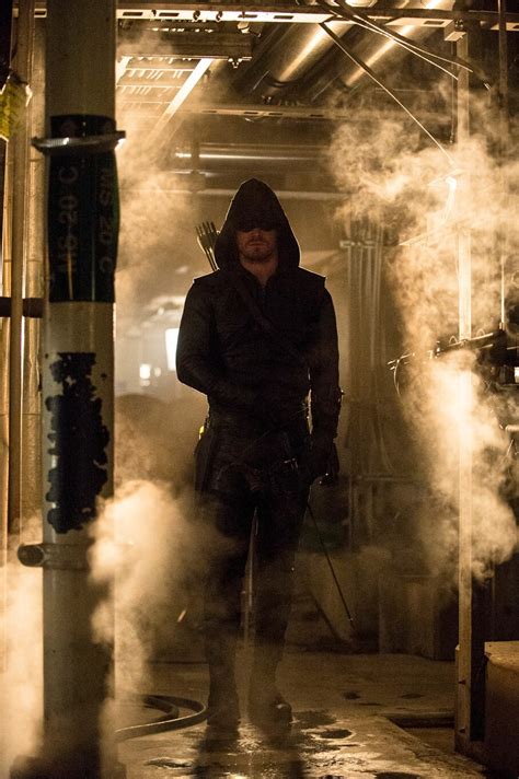 The Cws ‘arrow As Season 3 Nears Here Are 4 Reasons That Todays New Blu Ray Hits The Mark