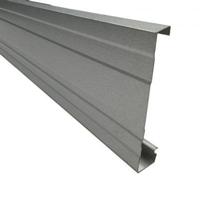 The fascia board is the one mounted at the point where the roof meets the outer walls of the house and is often called the roofline. Metal Fascia - ZINCALUME. Love how I can order online and ...