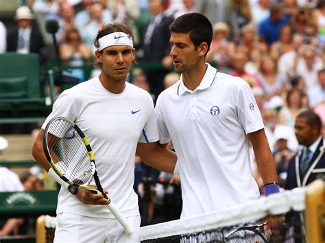 Nadal sees positives despite being outclassed. Nadal braced for 'complex' Djokovic in 52nd meeting | DD News