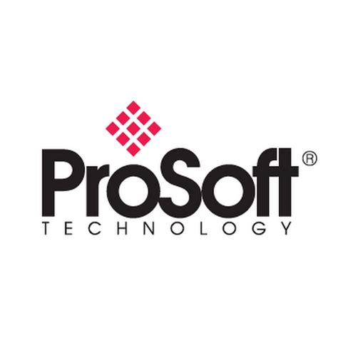 ProSoft Technology - YouTube