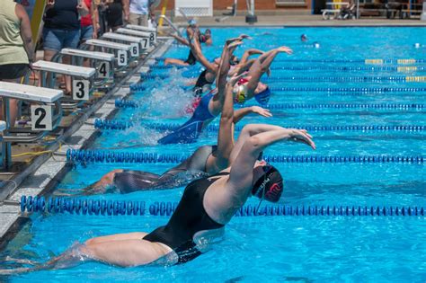 Photos Suburban Swim League Championships July 30 2022 News Herald