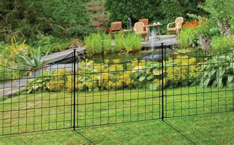Includes everything needed for a 3 1/2' or 6' high dog enclosure. Best Non-Harmful Alternatives to Electric Dog Fences - Top ...