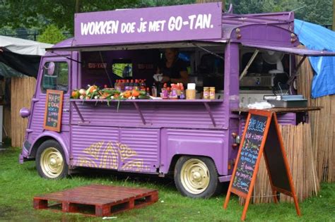 How to start a trucking business. How To Start A Food Truck Business - Startup Jungle