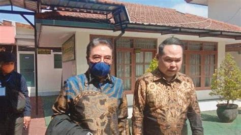 Sidang Tuntutan Kekerasan Seksual SPI Kota Batu JEP Ditunda Sepekan Surabaya Liputan Com