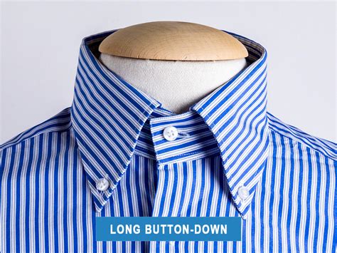 Button Up Vs Button Down Shirt Differences Suits Expert