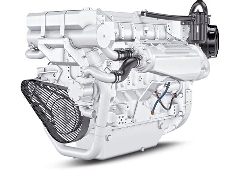 6135sfm85 Marine Generator Drive Engine John Deere Au
