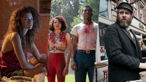 Anthology series which mixes dark humor with genres like crime, horror or drama. Best HBO Max shows and movies in September 2020 | Tom's Guide