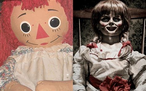 Annabelle Doll The Real Story Behind Annabelle Annabelle Haunted