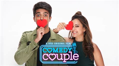 comedy couple movie review a well meaning romantic drama movie review news the indian express