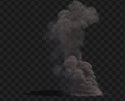 Smoke Plume Small 1 Effect Footagecrate Free Fx Archives