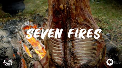 Seven Fires With Francis Mallmann Youtube