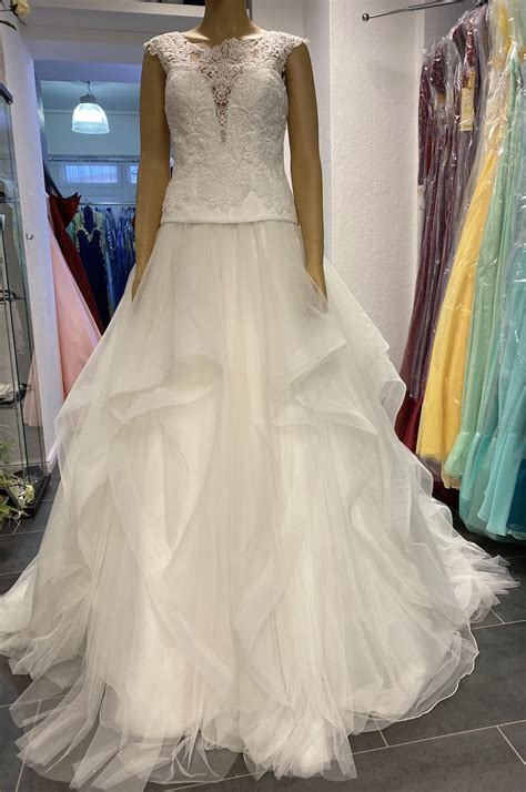 Luxus brautkleidergünstige brautkleid luxusbrautkleid luxus … 2014 edle trägerlosen herzförmiger juwel kapelle zug organza meerjungfrau brautkleider bdk008. Brautmode und Abendmode von Sunnyf.de in Bremen - Kira ...