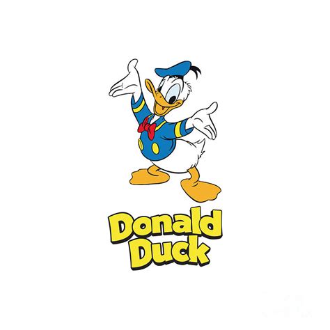 Stunning Compilation Of Over 999 Donald Duck Photos In Full 4k Resolution