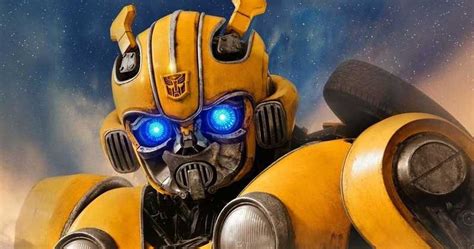 Bumblebee Movie Review 2 Insert Coin