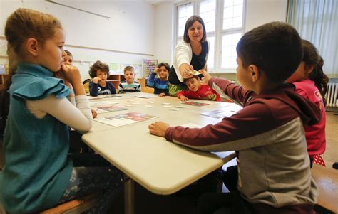 Top students have a collection of positive habits and mindsets that make that person so successful in class. No Child Left Behind: Positive Teacher-Student ...