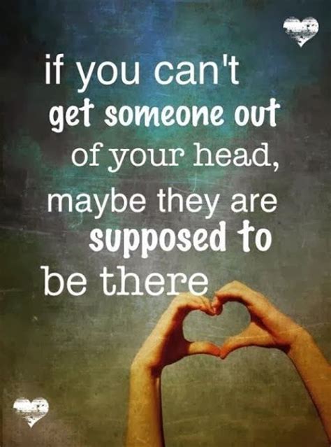 If You Cant Get Someone Out Of Your Head Pictures Photos And Images