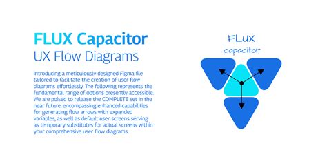 Flux Capacitor Basic Figma