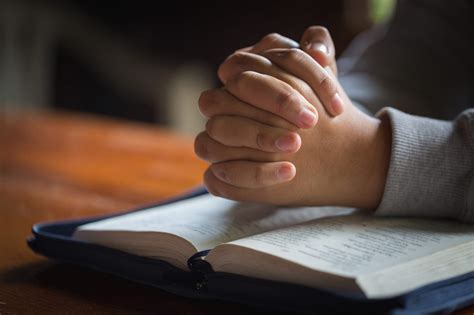 Bigstock Close Up Woman Hand Praying W 264824791 Birmingham Christian