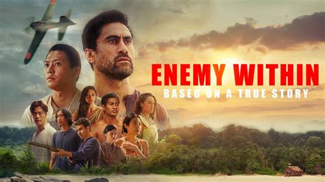 Enemy Within (2019) - AZ Movies