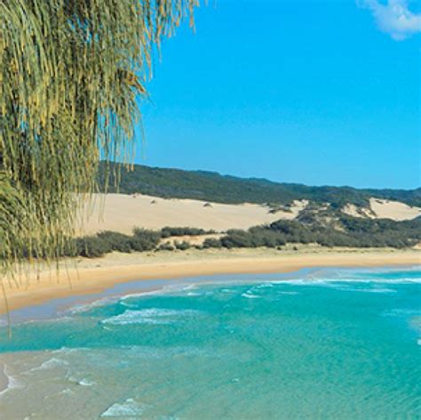 The 5 Most Beautiful Beaches In Australia Atj