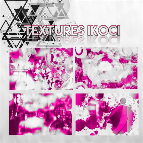 Textures Ikoci By Ikoci On Deviantart