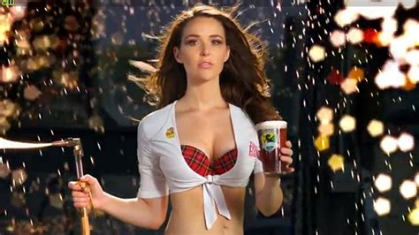 Tv Review Tvs Hottest Commercials Countdown Showcases Sexy Spots