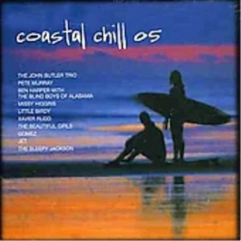 Coastal Chill 05 By Various Artists Various Artists Amazones Cds Y