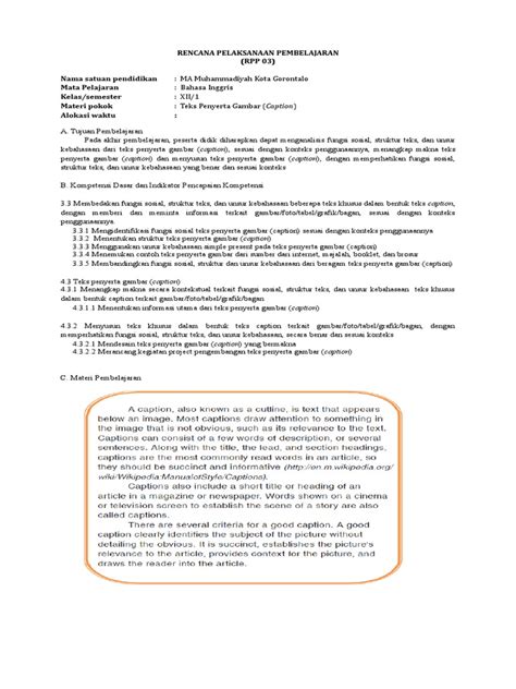 Soal latihan ini bisa digunakan untuk mengukur pengetahuan anda tentang grammar dasar yang mencakup beberapa materi tentang tenses, pronouns, passive voice , dan sebagainya. Contoh Soal Bahasa Inggris Caption Text Dan Jawabannya ...