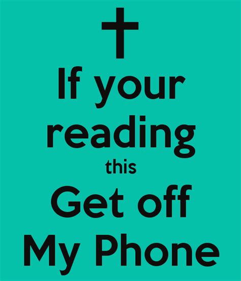 Get off my phone wallpaper black. Get Off My iPhone Wallpaper - WallpaperSafari