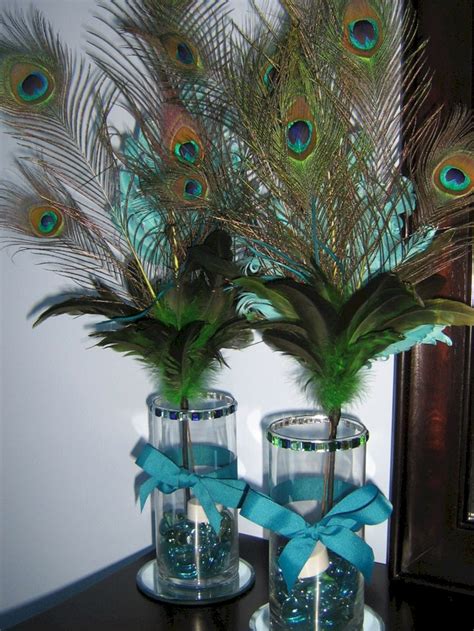 Nice 70 Best Peacock Wedding Party Ideas For Perfect Wedding