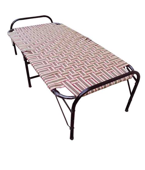 See more ideas about foldable bed, bed, furniture. Aggarwal Miller Single Folding Bed - Buy Aggarwal Miller ...