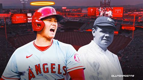 Shohei Ohtani Achieves Insane Record Not Even Babe Ruth Reached