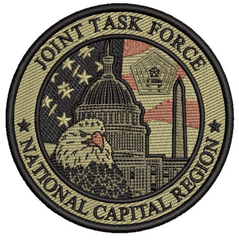 Joint Task Force National Capital Region Ocp