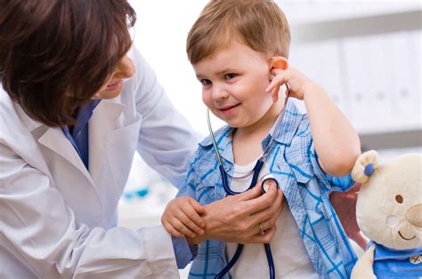 Common Health Problems Your Kids May Experience And What You Should Do