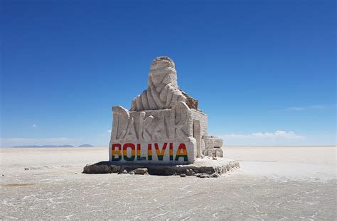 Salar De Uyuni Complete Guide To Visiting Bolivias Salt Flats