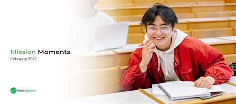 Some head up moments of Inner Explorer